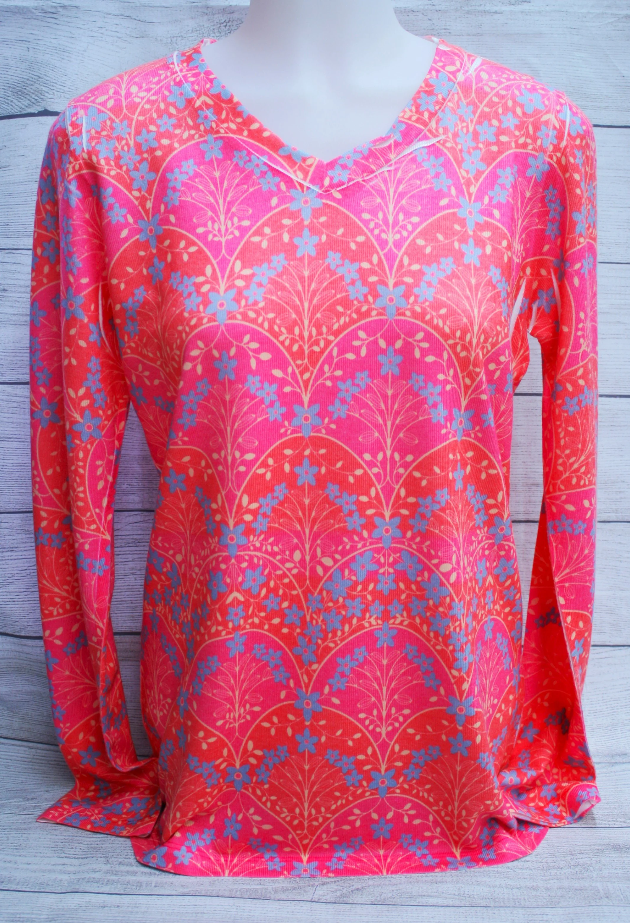 Whimsy Rose - LSV-26014-CX POPPY - $86.00