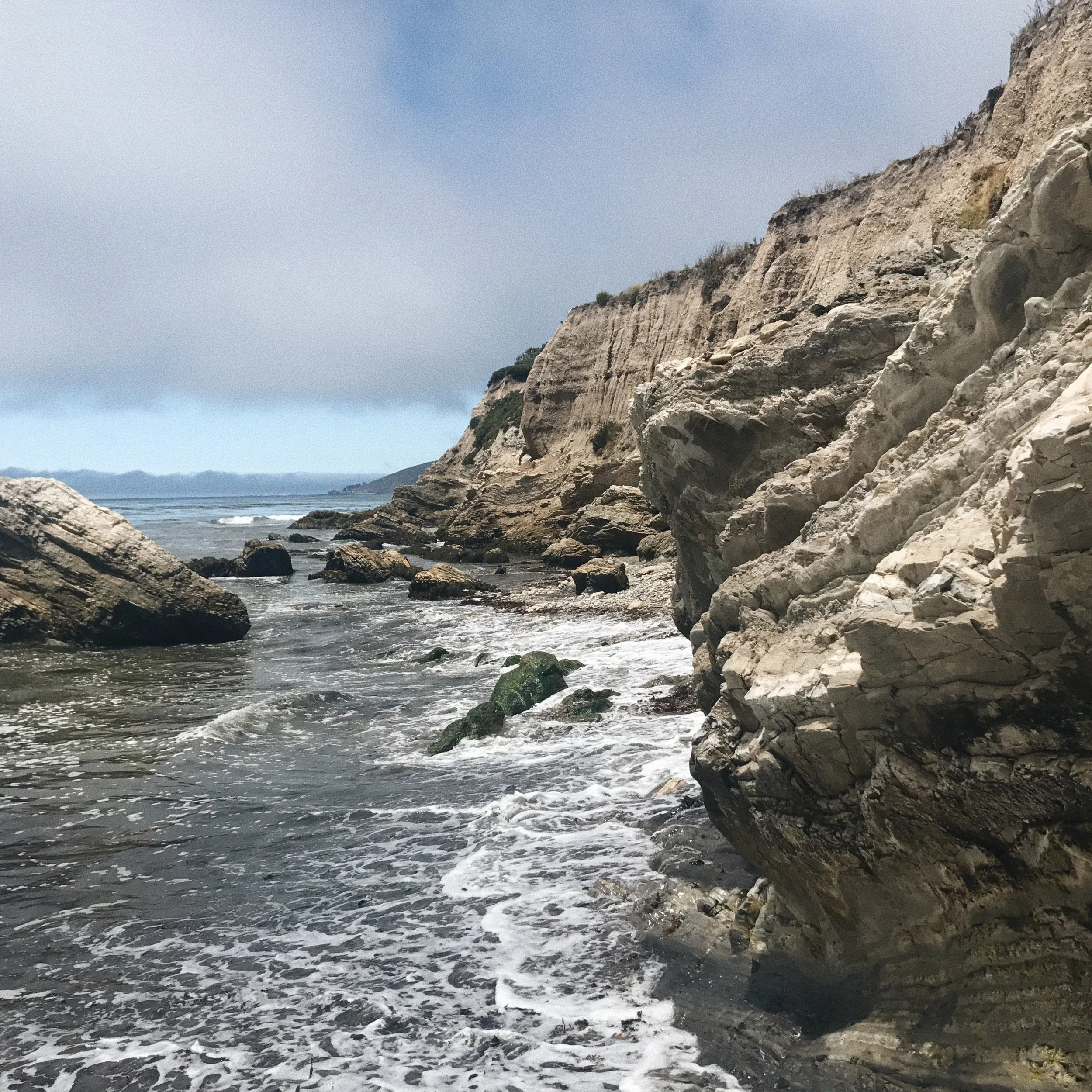San Luis Obispo