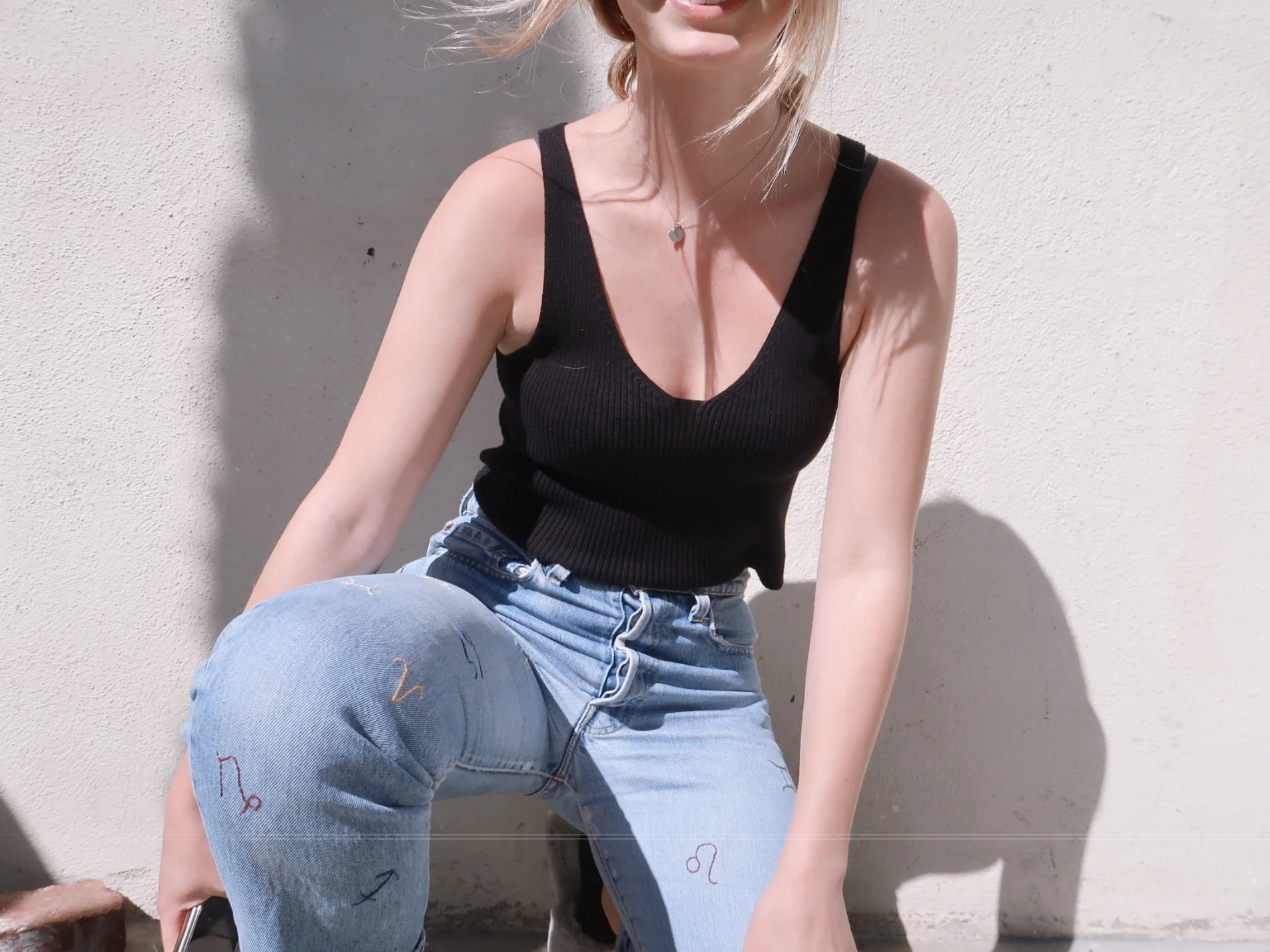 Who is Levi and How Can I See More of Him?