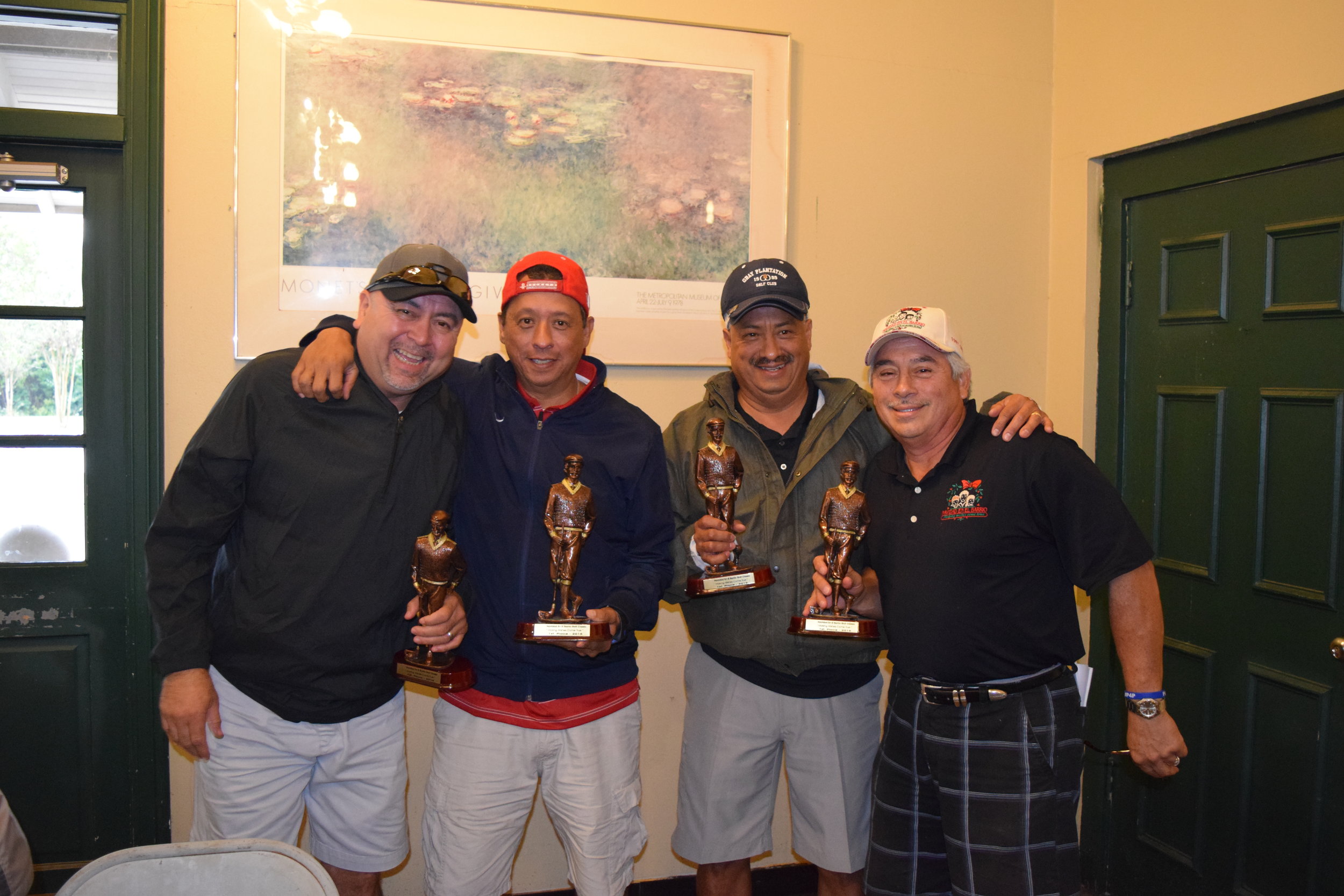 Benefit Golf Tournament