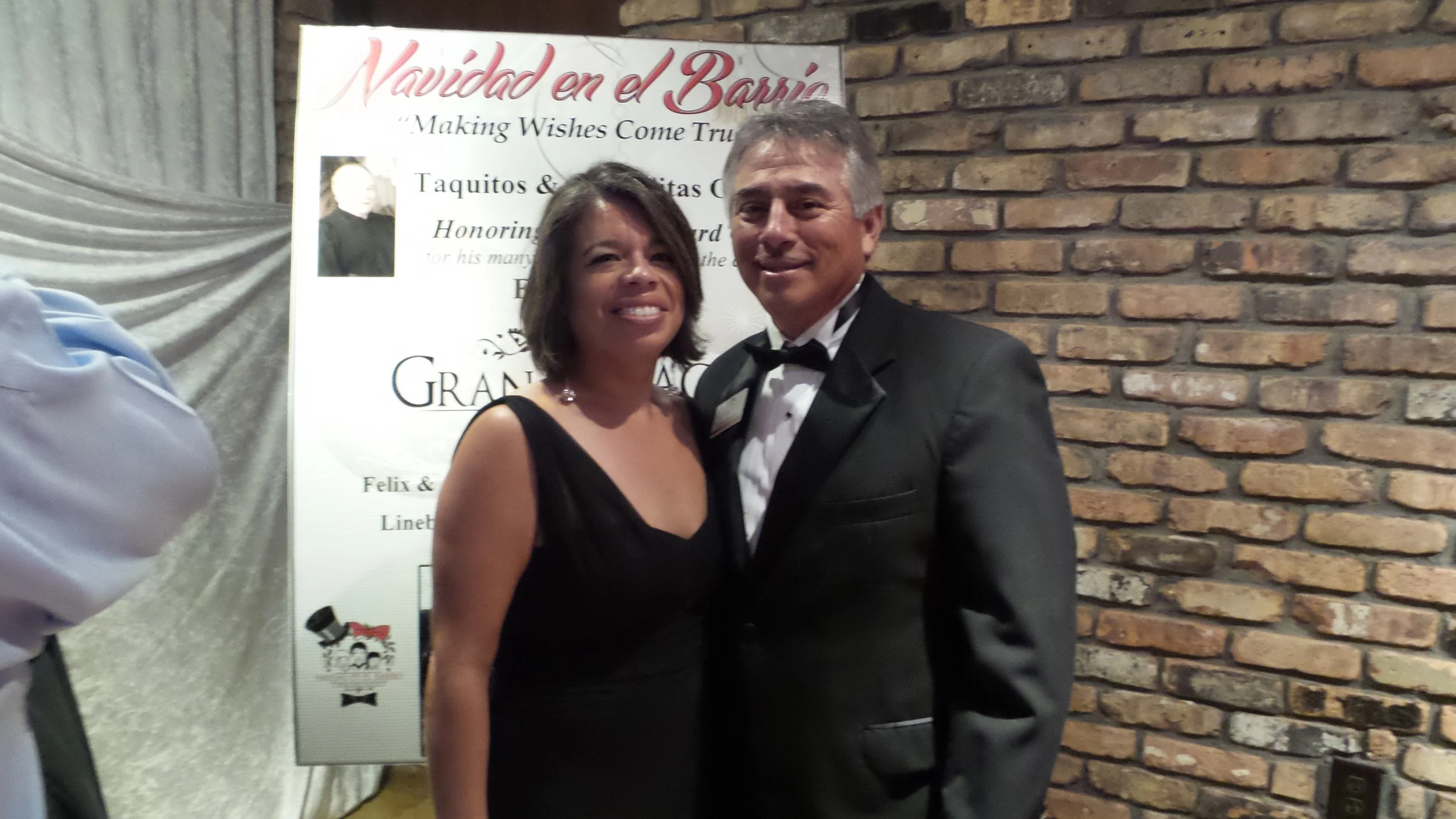 President - Martha Martinez Gomez