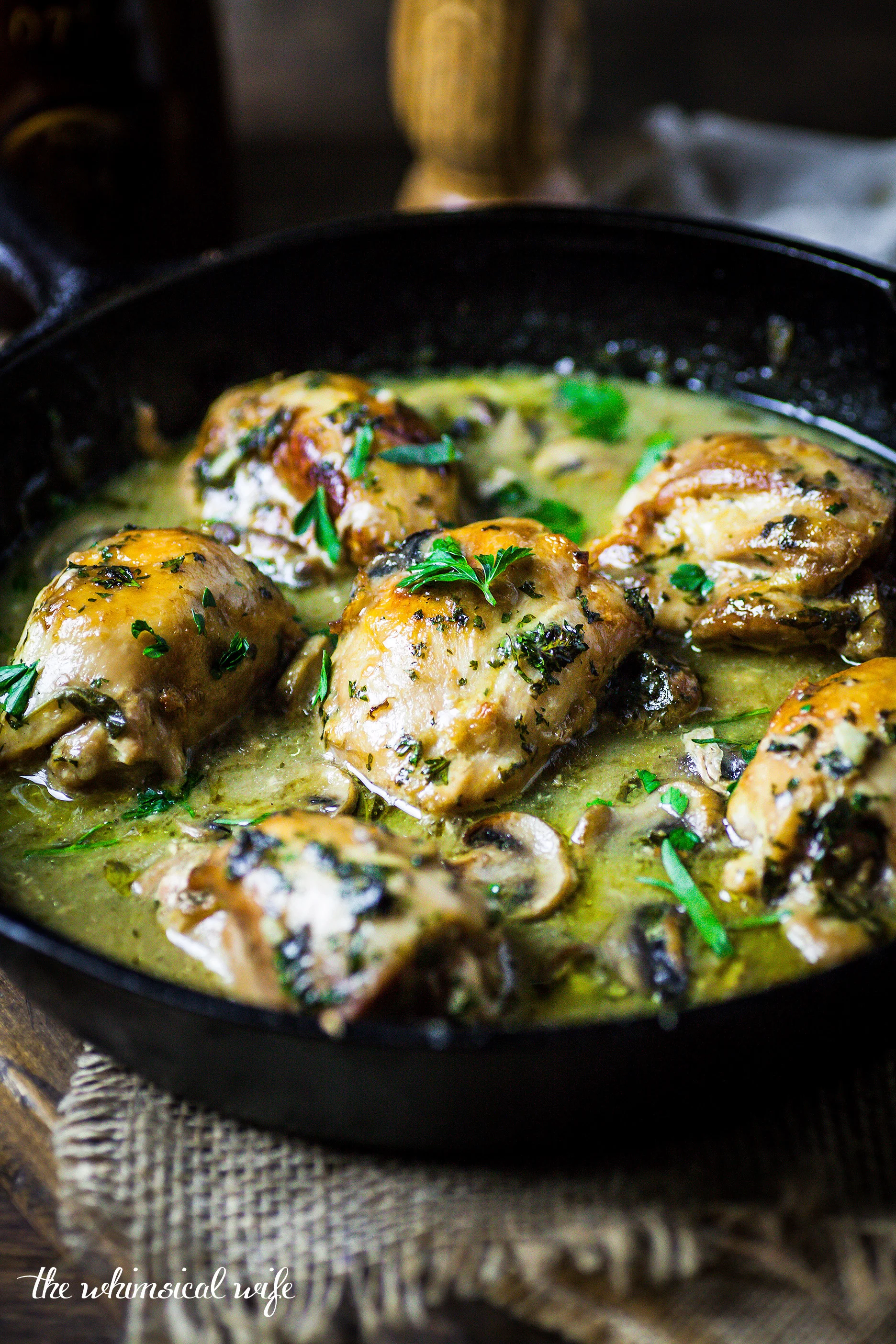 7 Easy Dinners For The Week Before Christmas