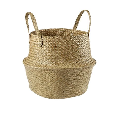 Seagrass Basket - Kmart