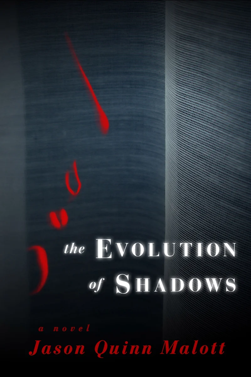 The Evolution of Shadows CoverB.jpg