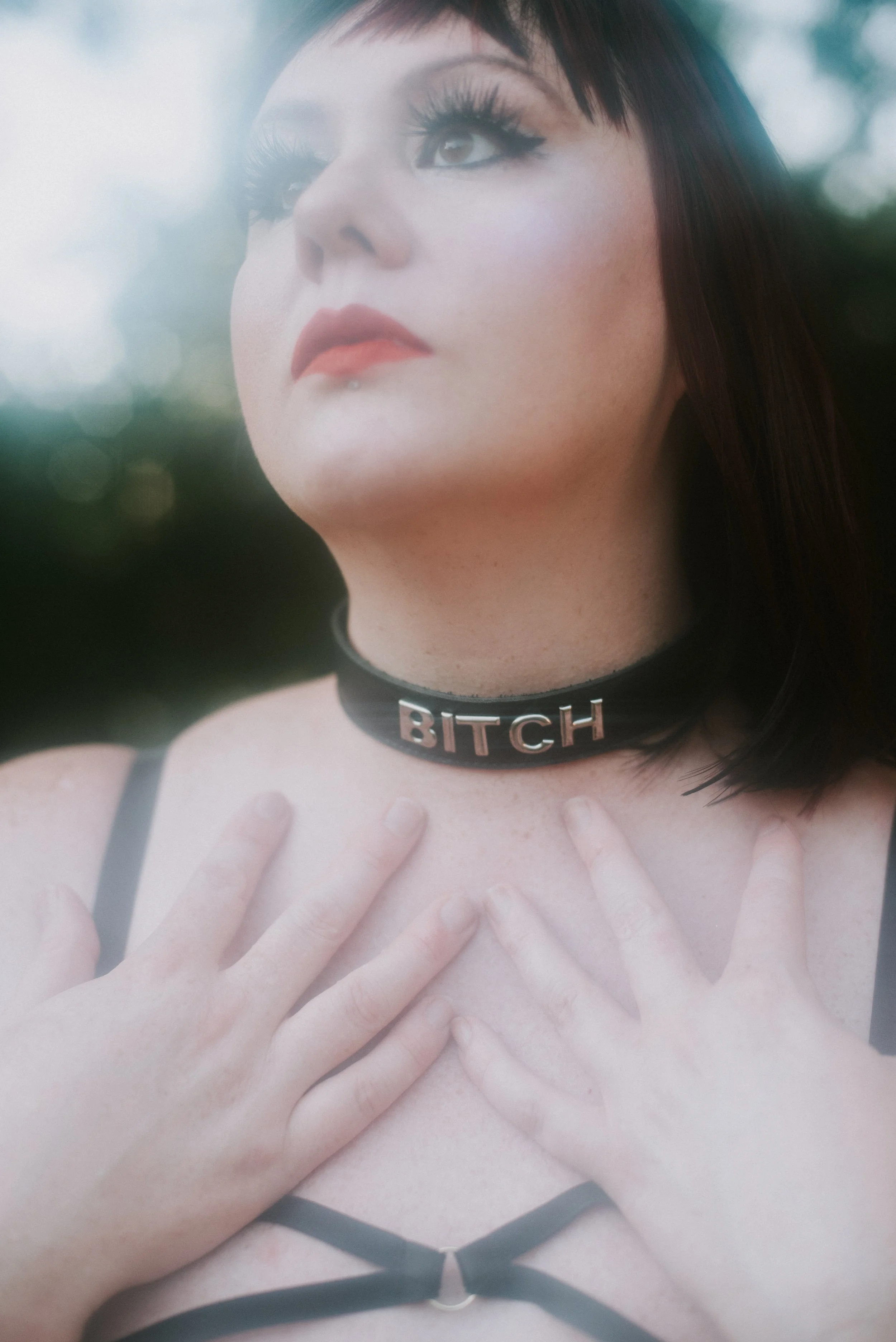 Boudoir & Kink