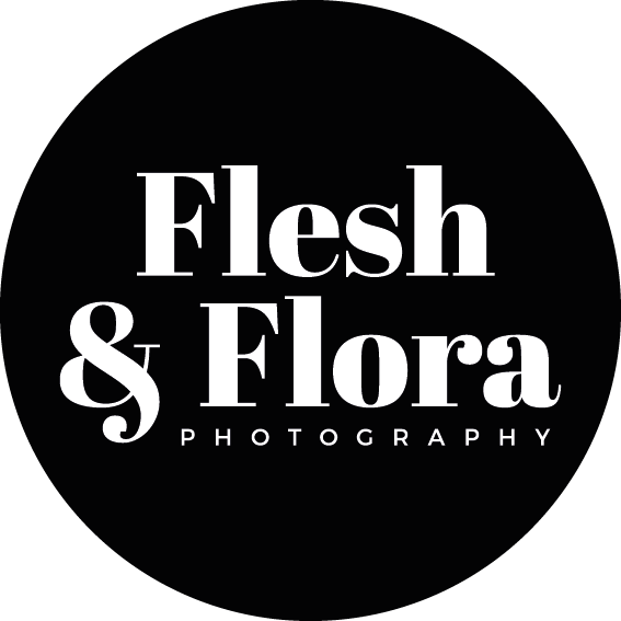 Flesh & Flora Photography