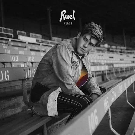 RUEL- Ready