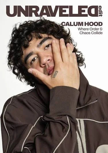 Calum Hood x Unravelededit 