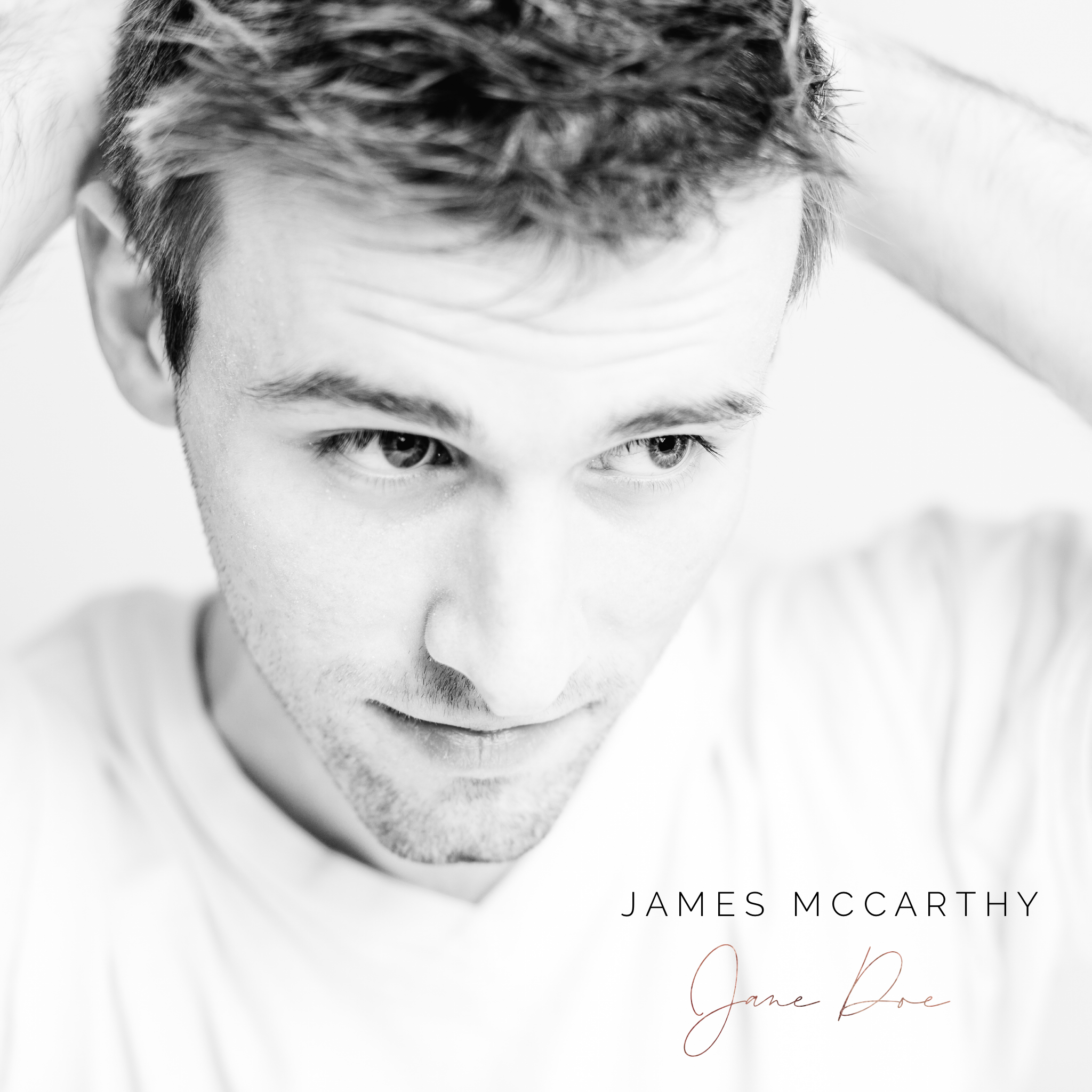 New song "Jane Doe" out now - June 19th, 2020