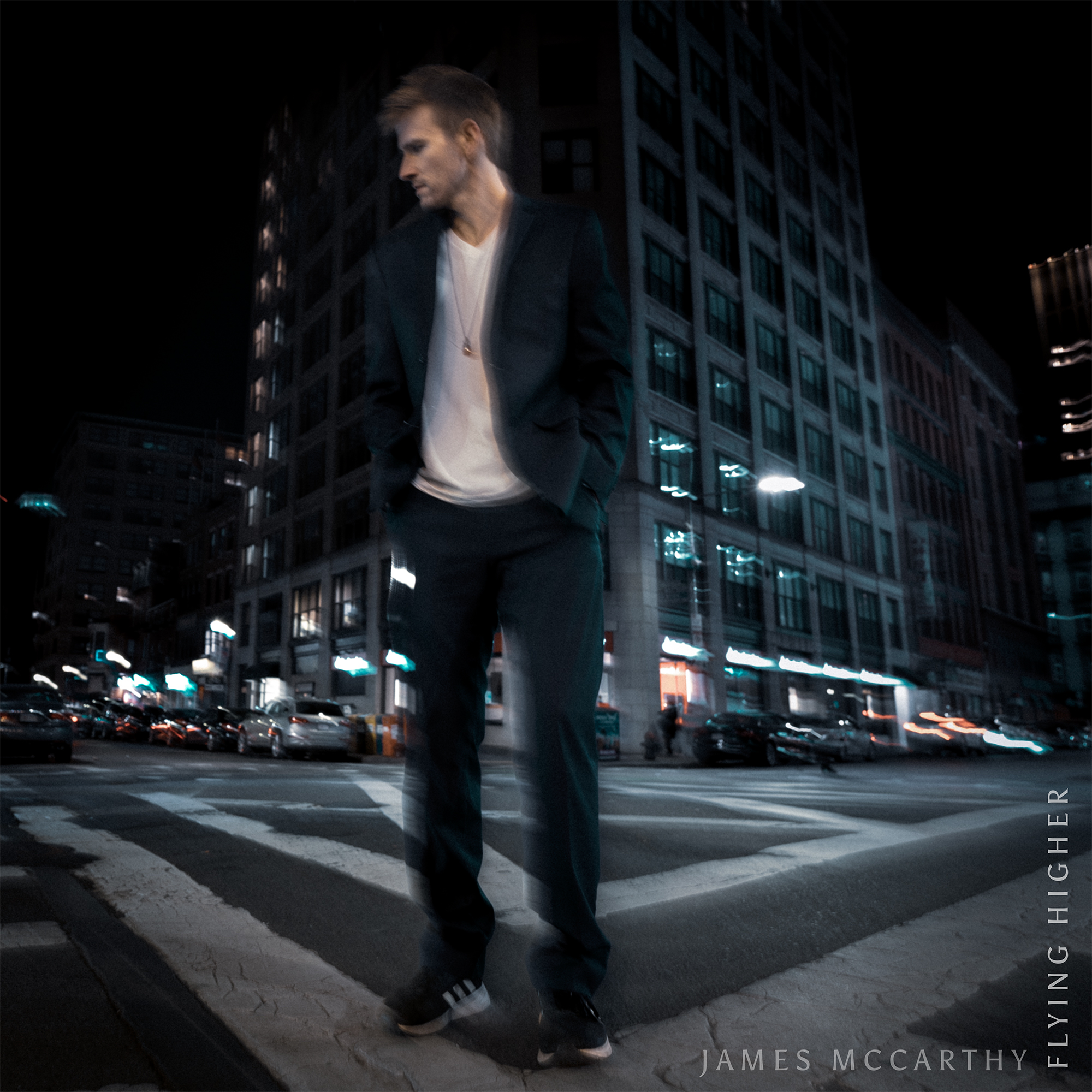 New single “Flying Higher” will be coming out in one week! 8/11/2023