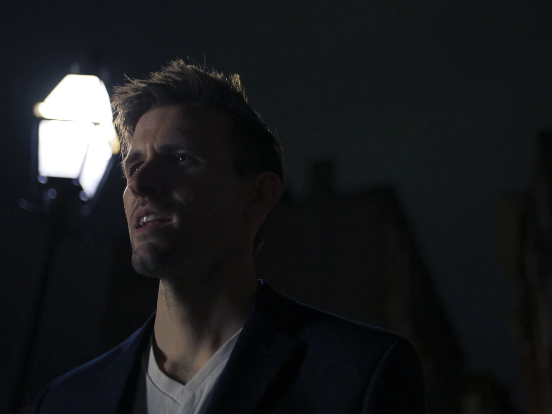 Official Music Video for "Flying Higher" out now.