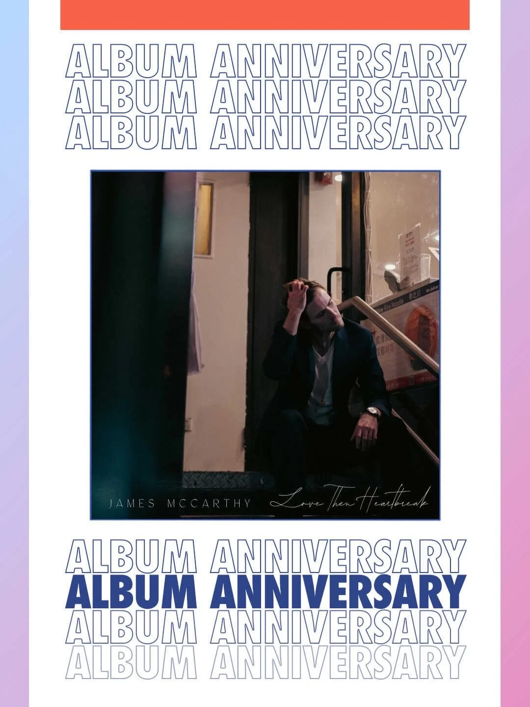 Hard to believe it&rsquo;s been 2 years since this album came out. It&rsquo;s funny music really does encapsulate moments in time, I miss these days, including making sure there weren&rsquo;t any dog collars jingling while we&rsquo;re recording 😂

S