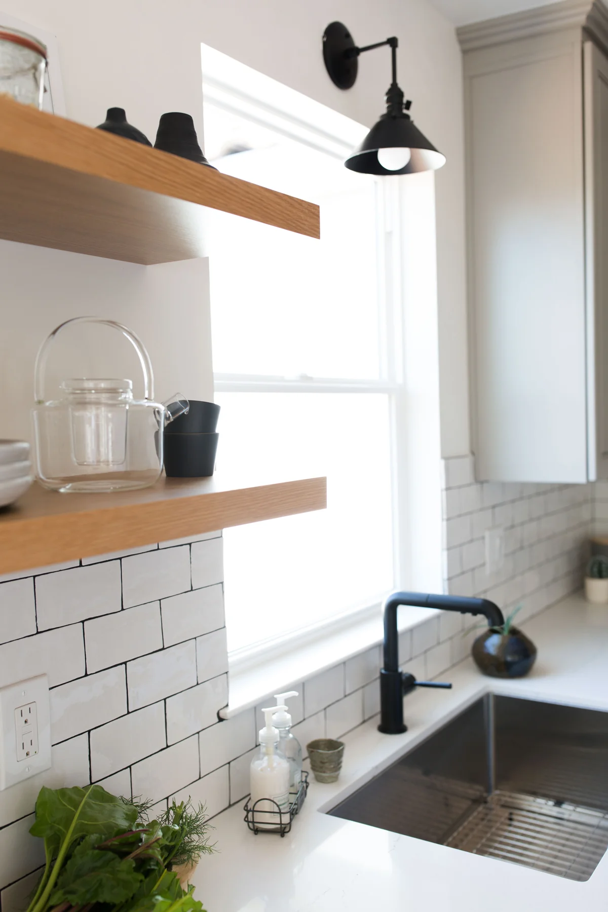 Canning — Decorotation Interiors - Bay Area Interior Design