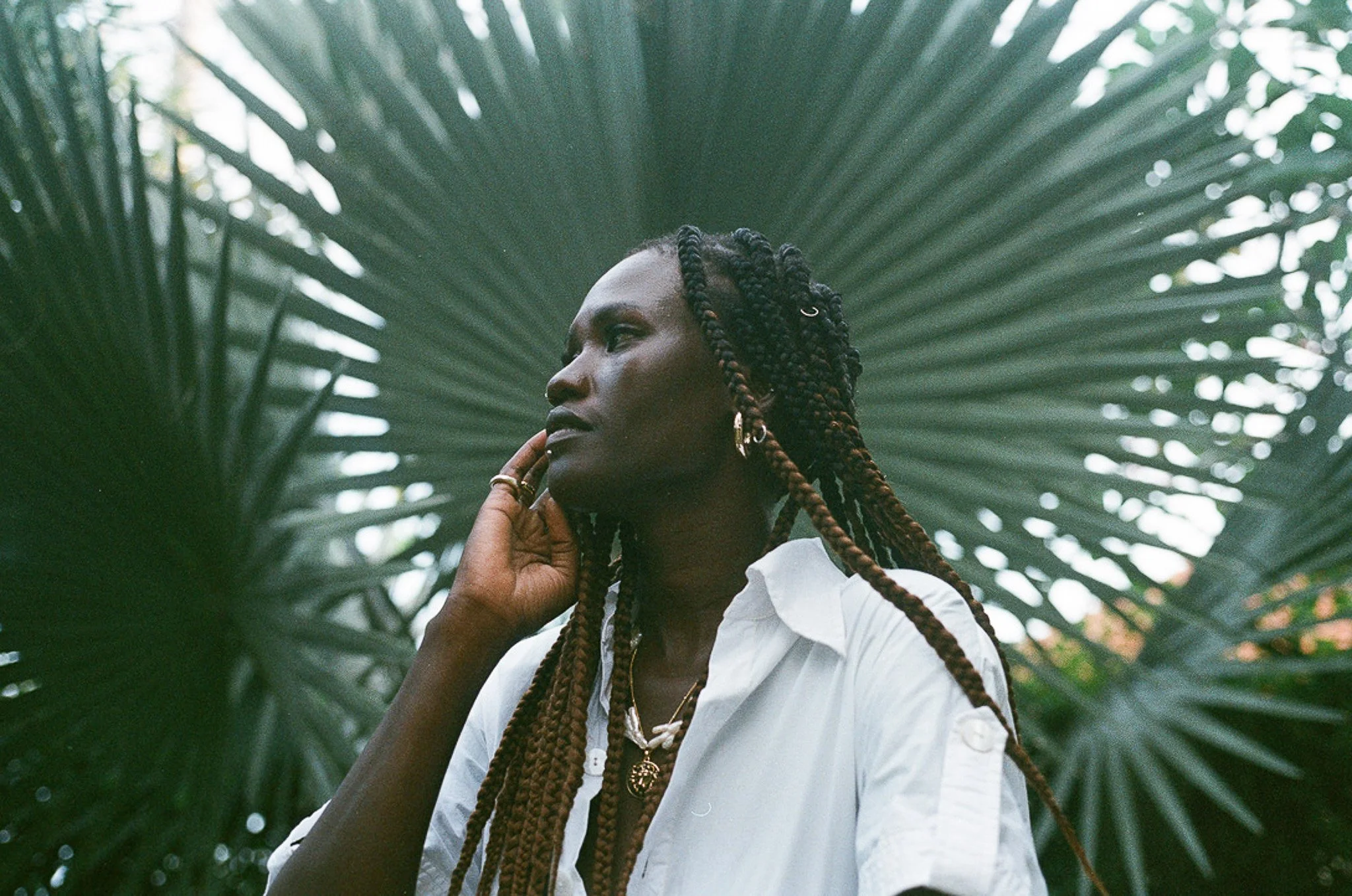 Patience for Only Lovers - Canggu, Bali - 2023 35mm