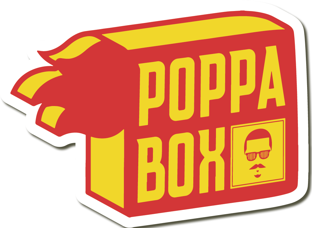 POPPABOX | KOREAN FOOD