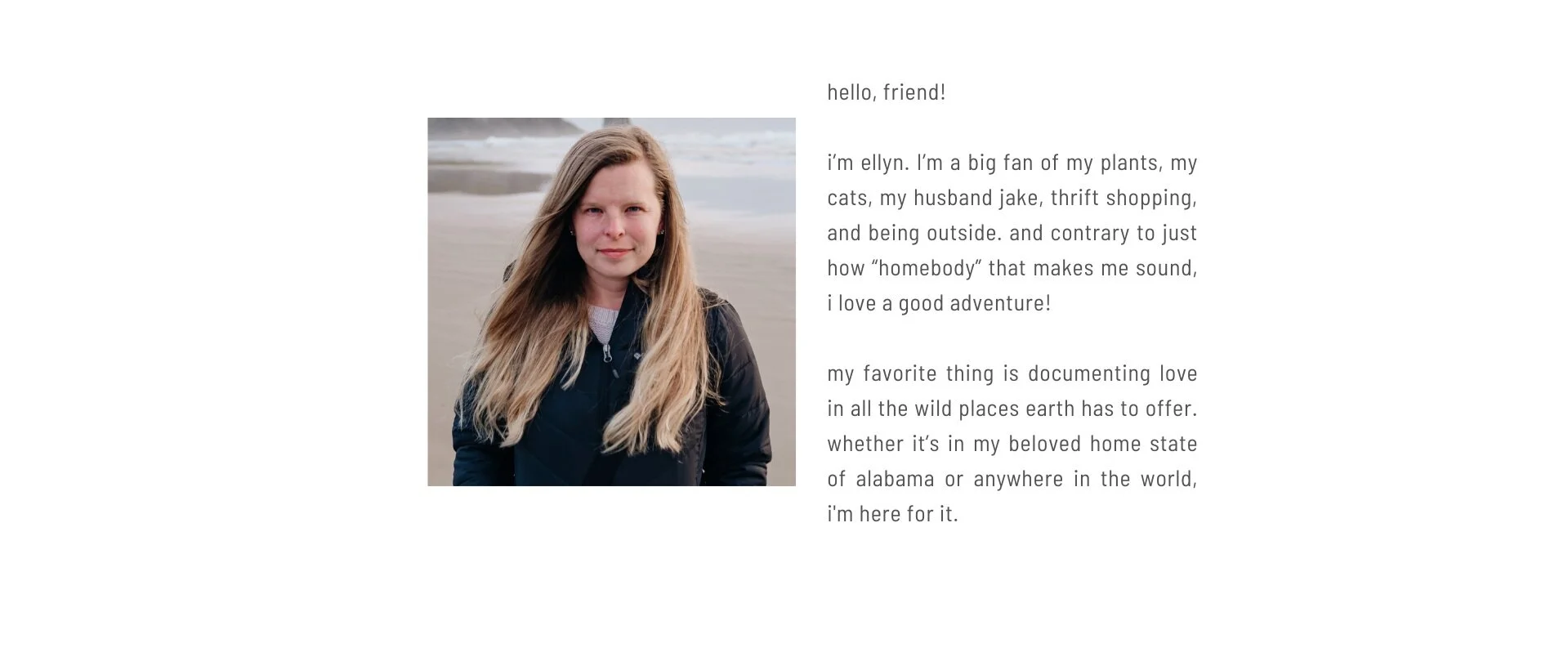 Ellyn Smith