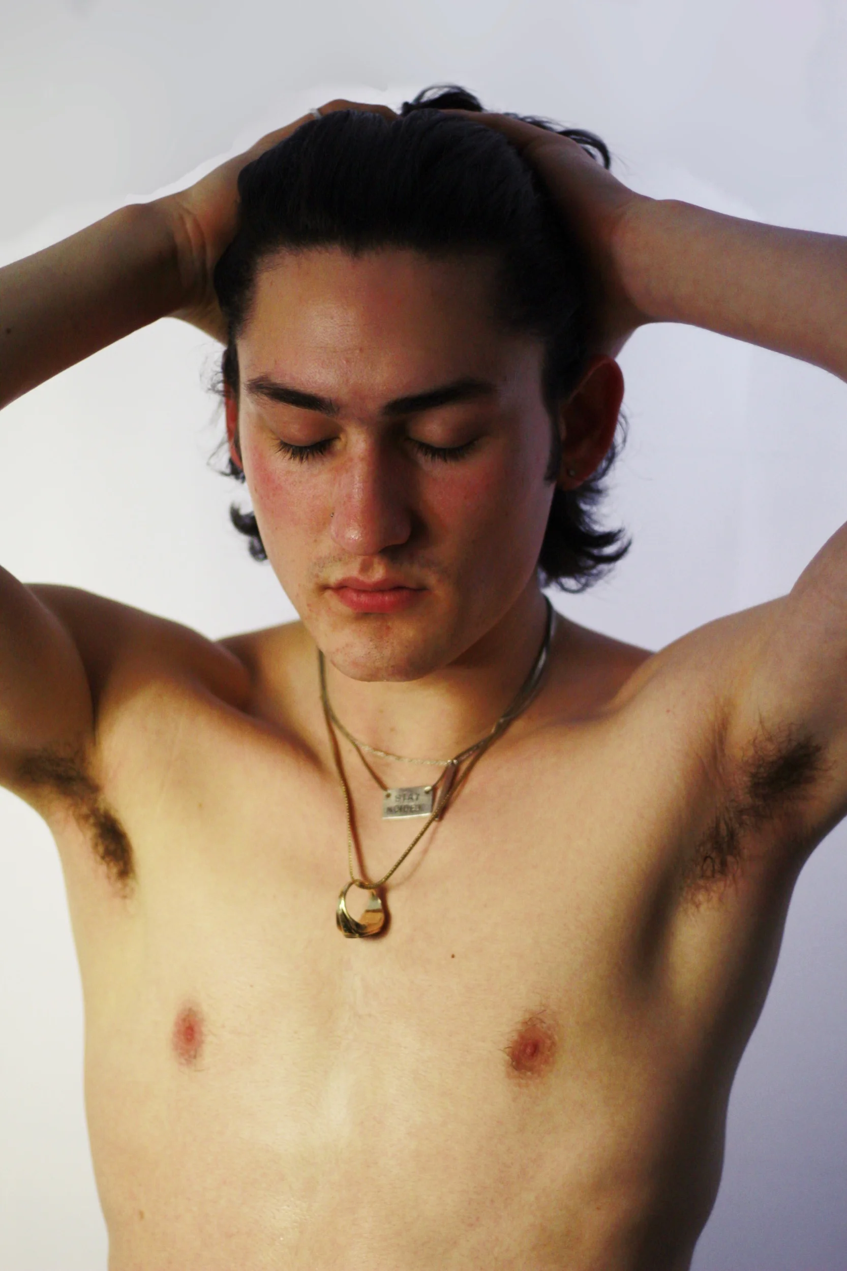 Victor, 2019