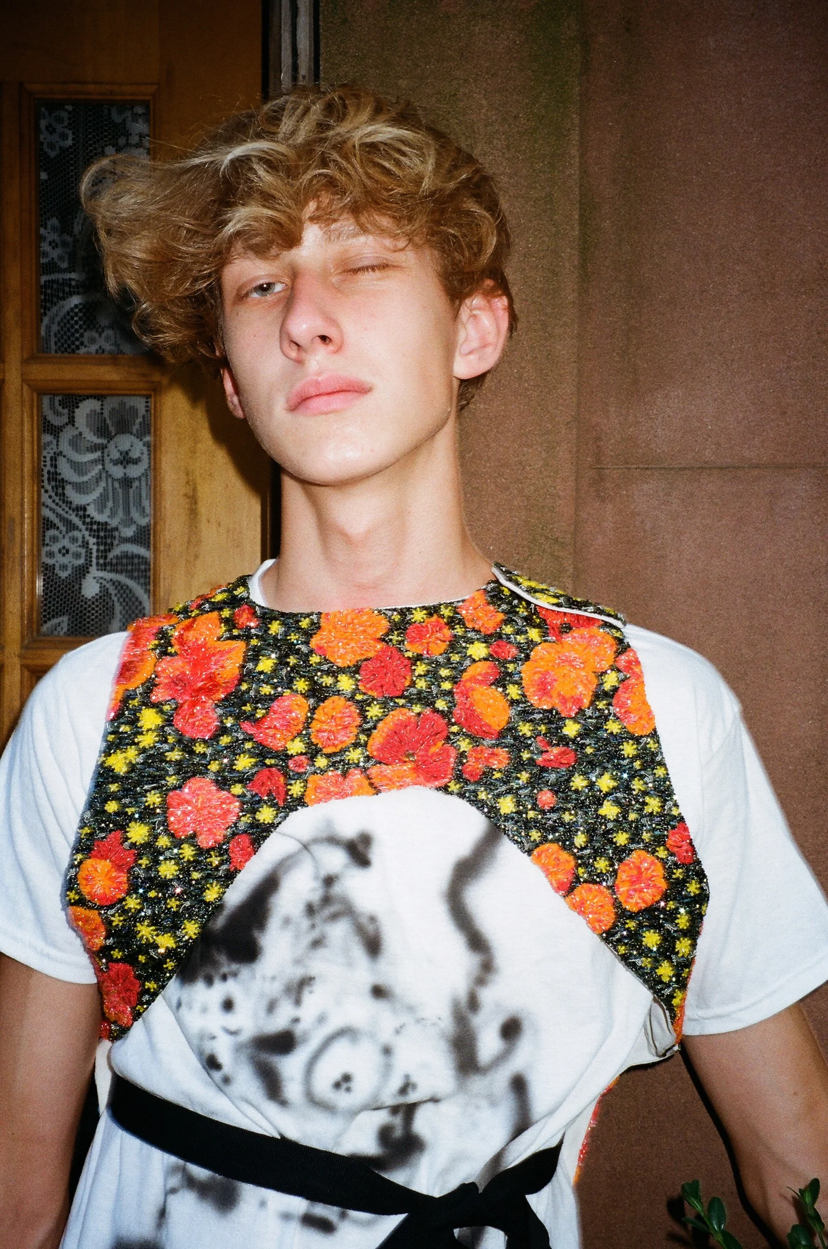 Nick, 2019