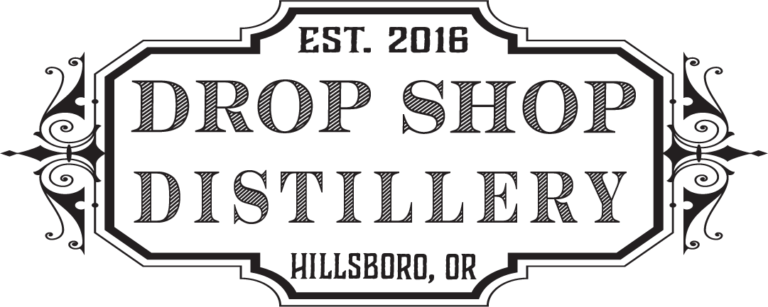 Drop Shop Distillery: Finely crafted spirits from Hillsboro, Or