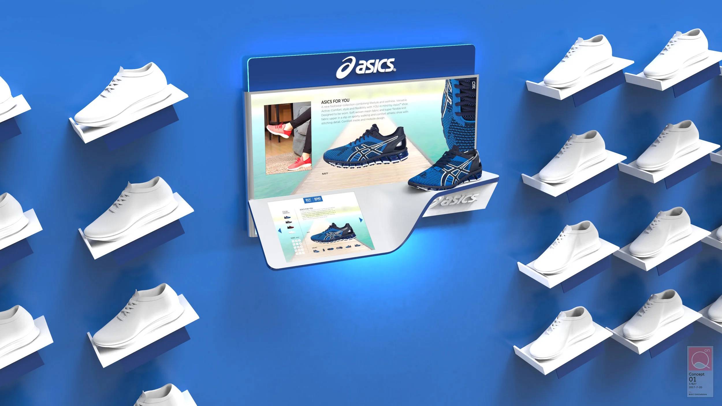 FOOTWEAR