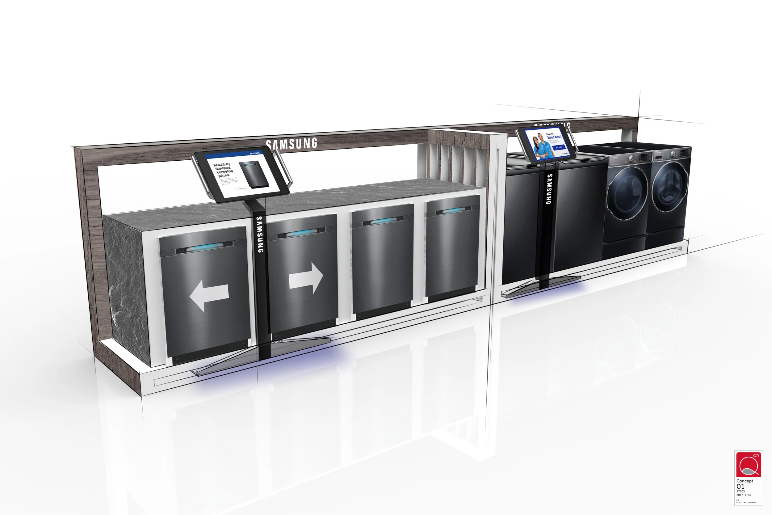 APPLIANCES