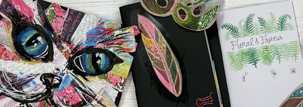 Art Journaling