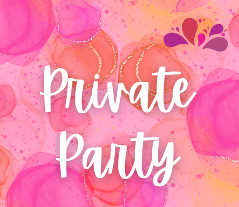 Private Party WWP