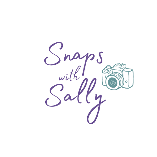 Snaps with Sally 