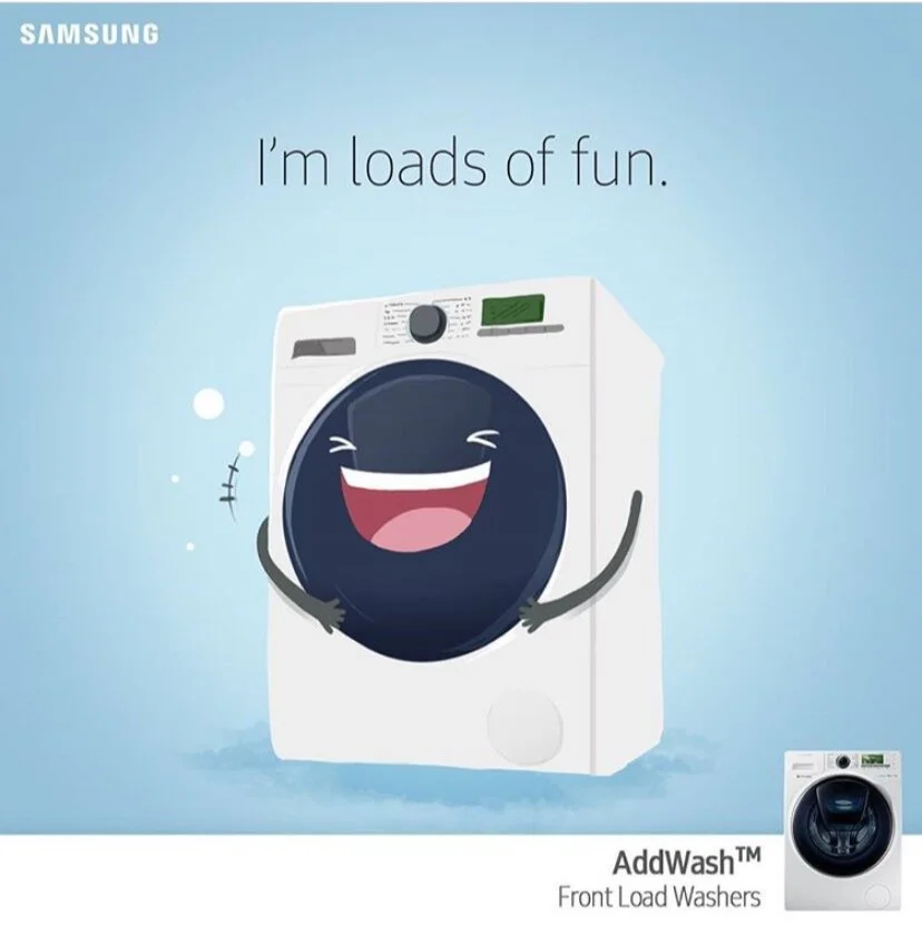 We stretched into galaxies far far away. 