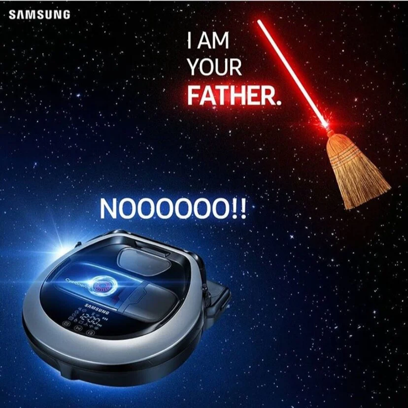 And truly embodied unbound creativity into new and emerging forms of media. 