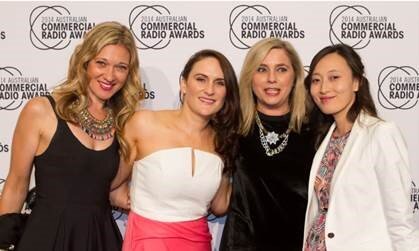 ACRAs - Radio Awards - 12th time's the charm