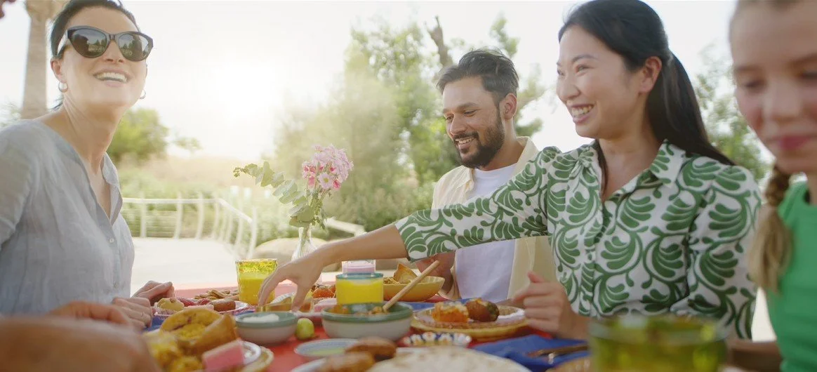 Acclaim TVC : Producer & Casting