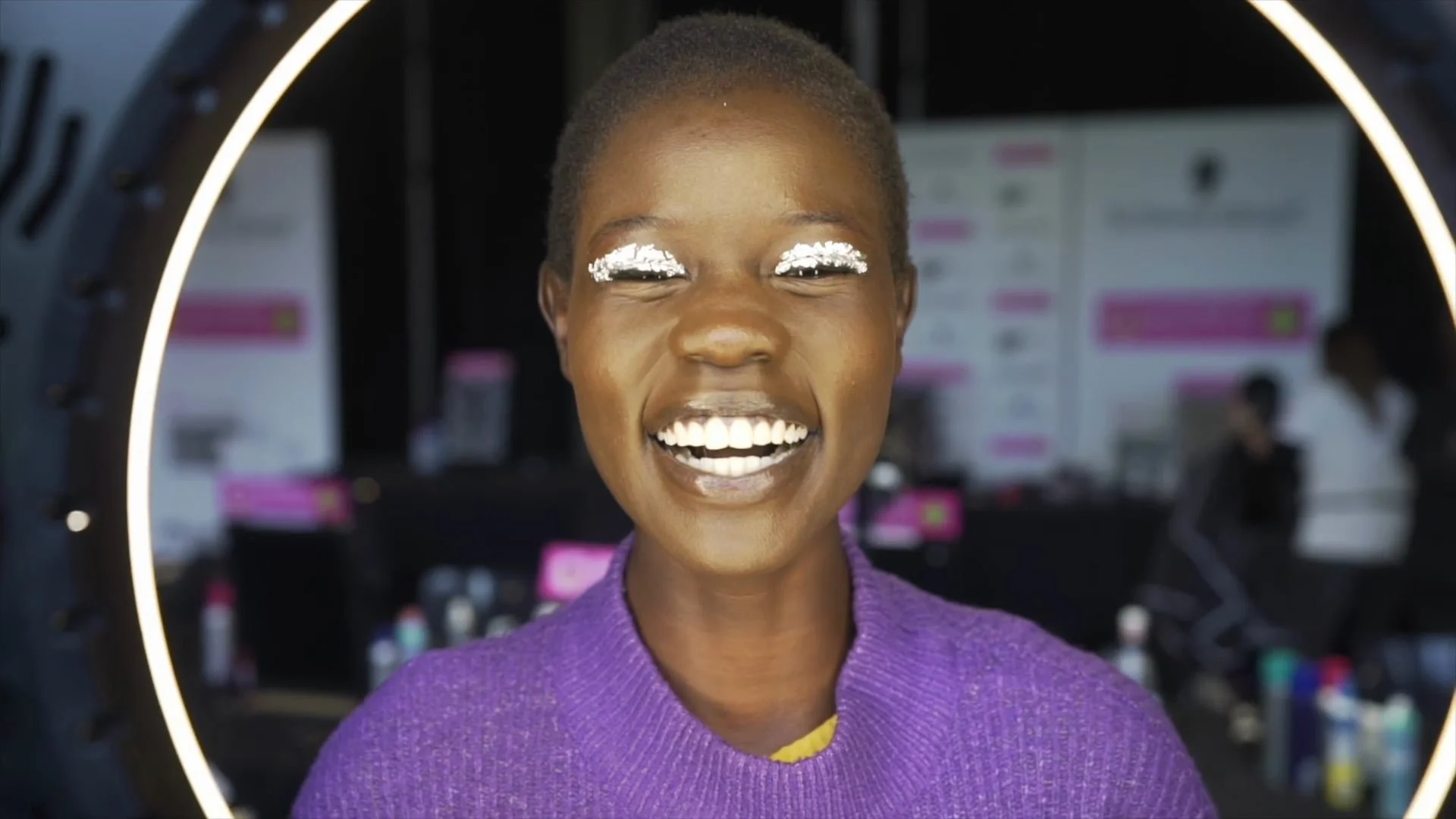 Melbourne Fashion Festival: Producer