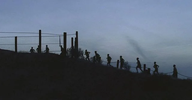 A still from BRUISE #35mm short film, premiering June 6! @kodak_shootfilm @caseymodderno @benpitts @gallardotoni @alejandwo @steadi_brit @nickmullersteadi @samchatterjee @torinb @halskreofsky @j_p_aul @christianscheuer