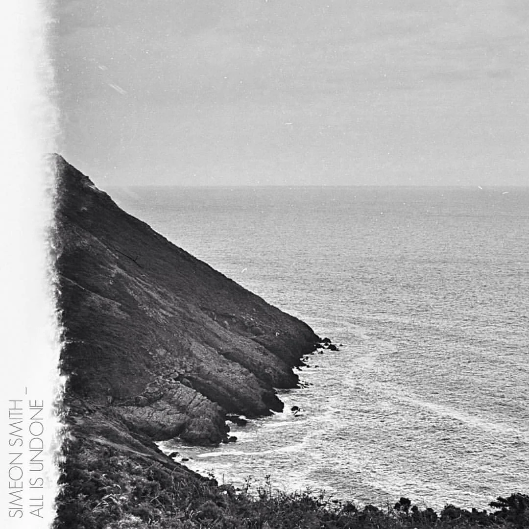 My new EP, All is Undone, is out today! Get it online anywhere that sells or streams digital music. Thanks to everyone that’s supported my music over the past year. You’re all amazing. If you enjoy the tunes, please share them with your friends. Without a label or management the only reason people come to my shows and download my music is because of word of mouth - You guys make this happen. Big love! Link in profile.