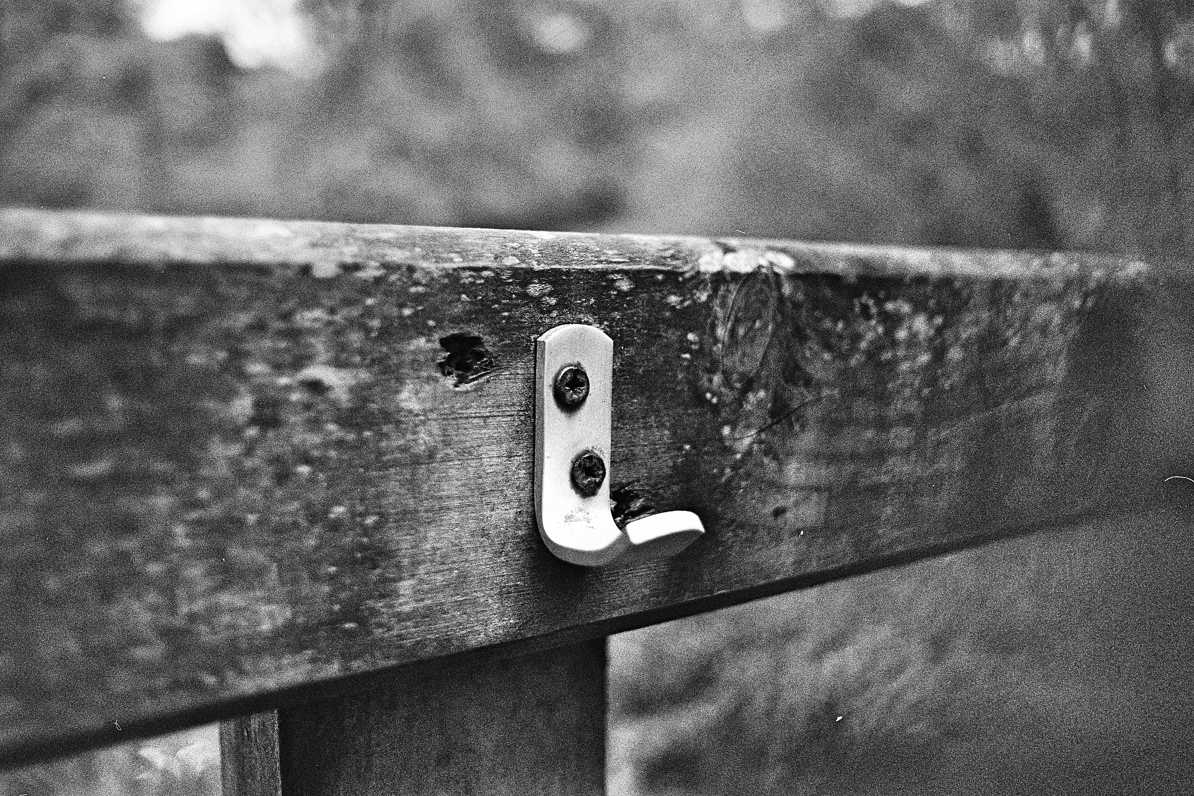 Take the photo that no one else is taking.