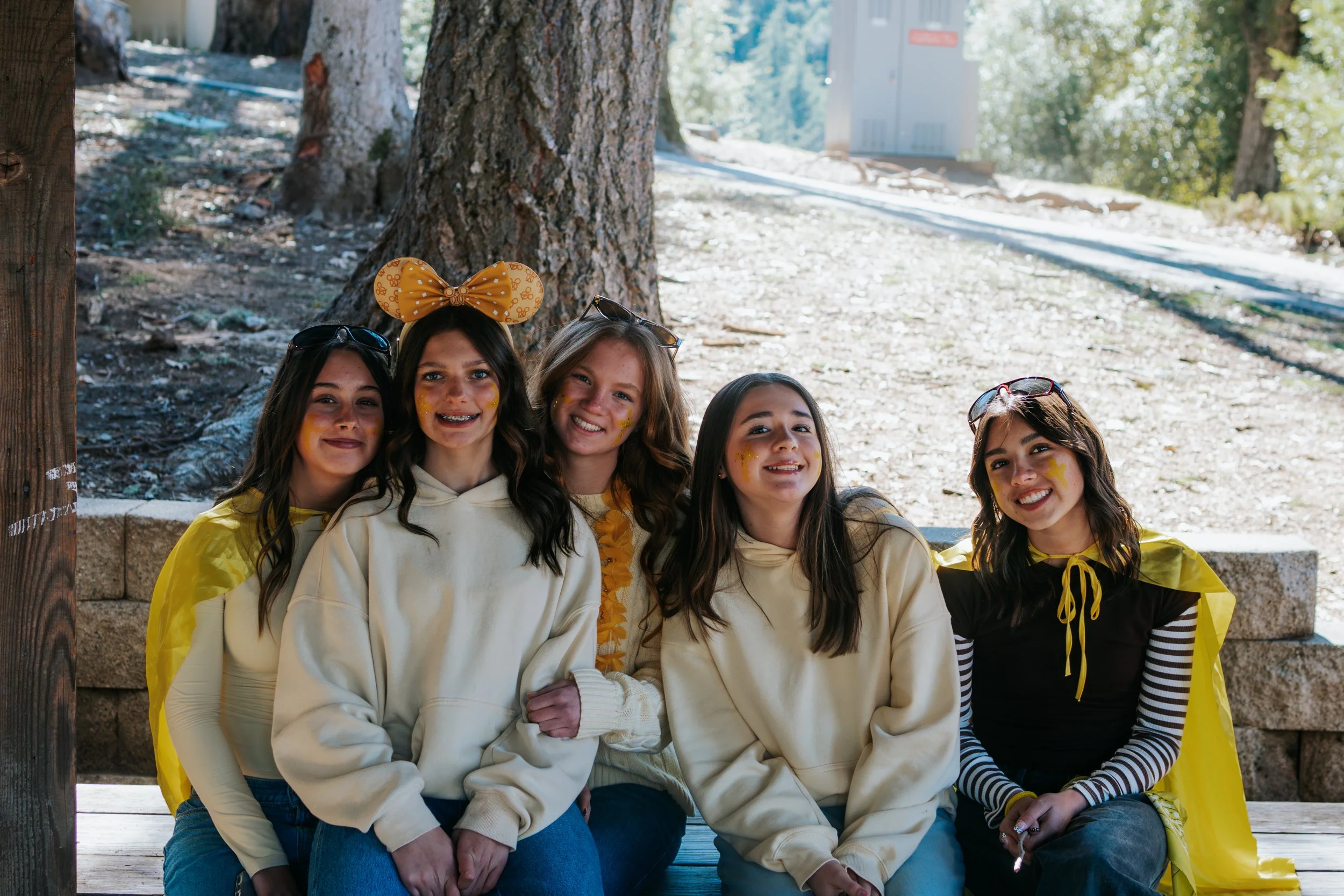 Winter Camp 2026