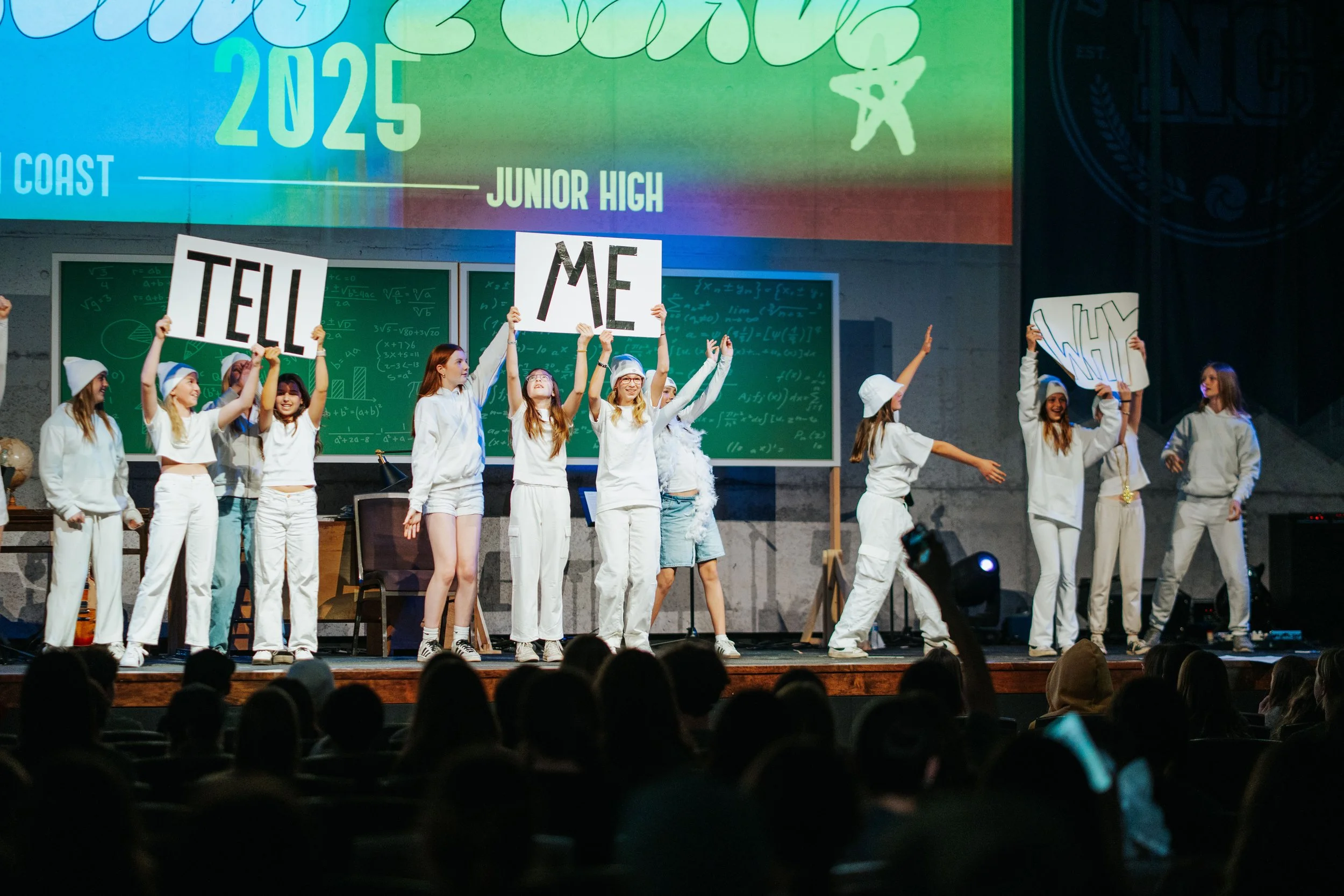 Starving 2 Serve 2025