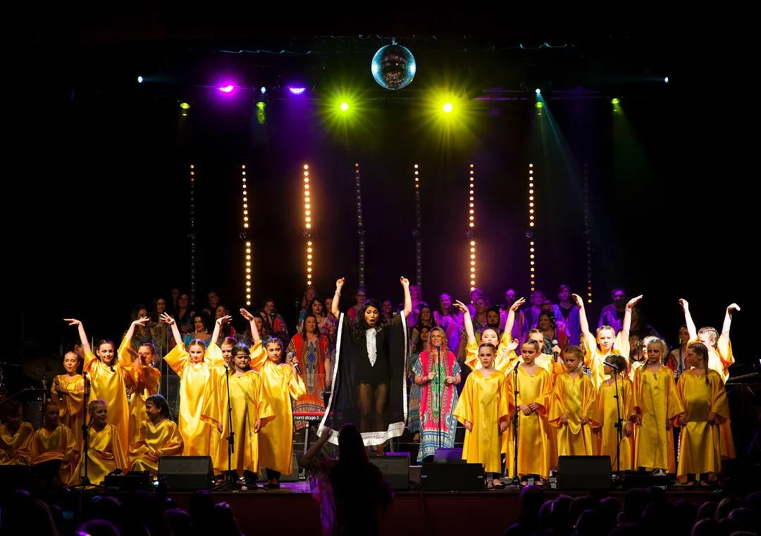 The Gospo Collective