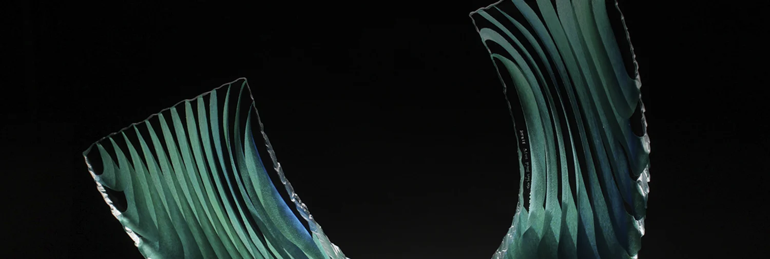 Museum Collections — Colin Reid Glass