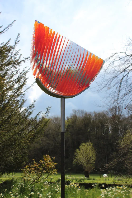 Optical Glass — Colin Reid Glass