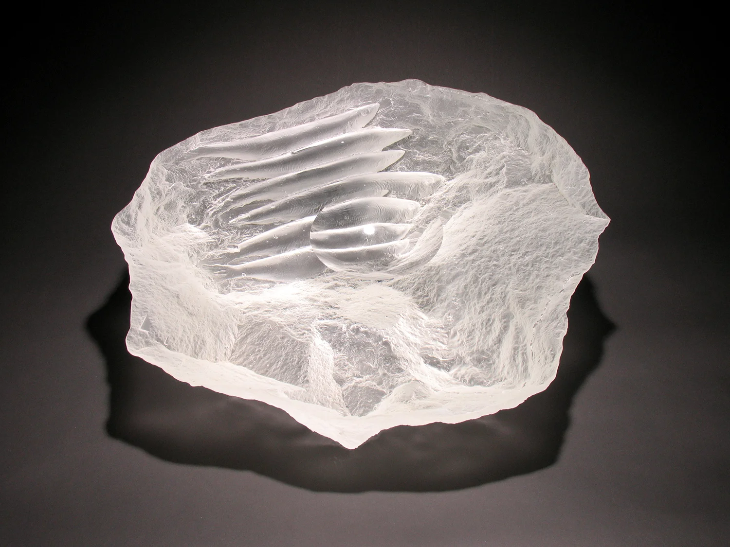 ‘Ichthys’ - R1224