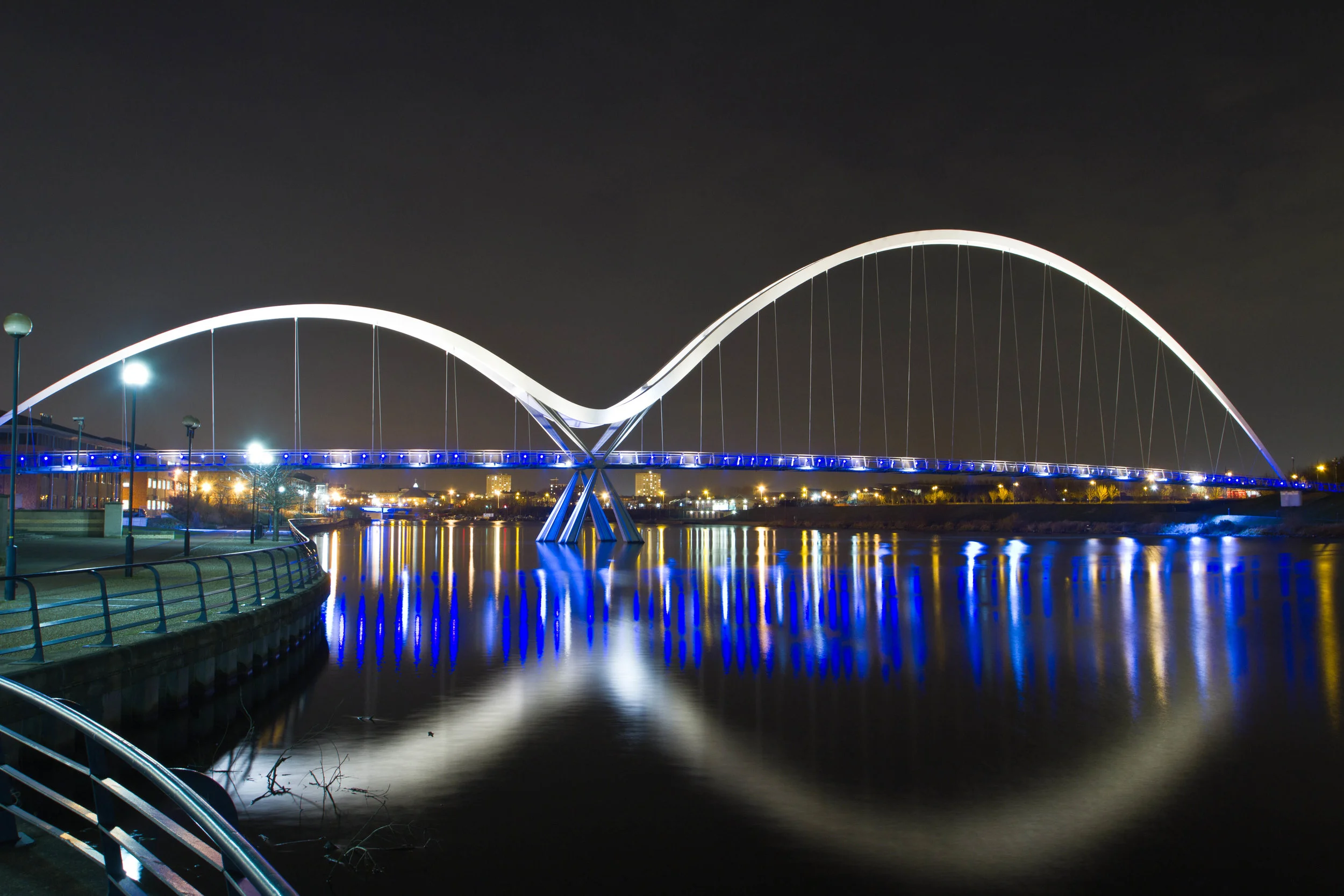 LDU273 - To Infinity and Beyond, River Tees