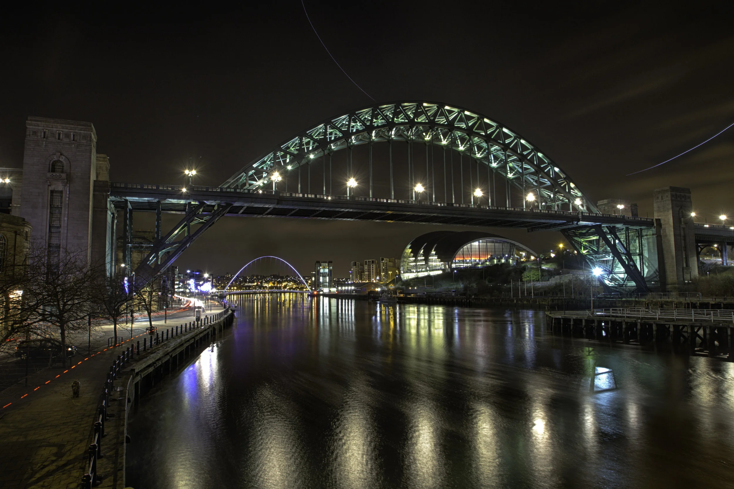 LNE112 - Tyne Bridgers Reflected.jpg