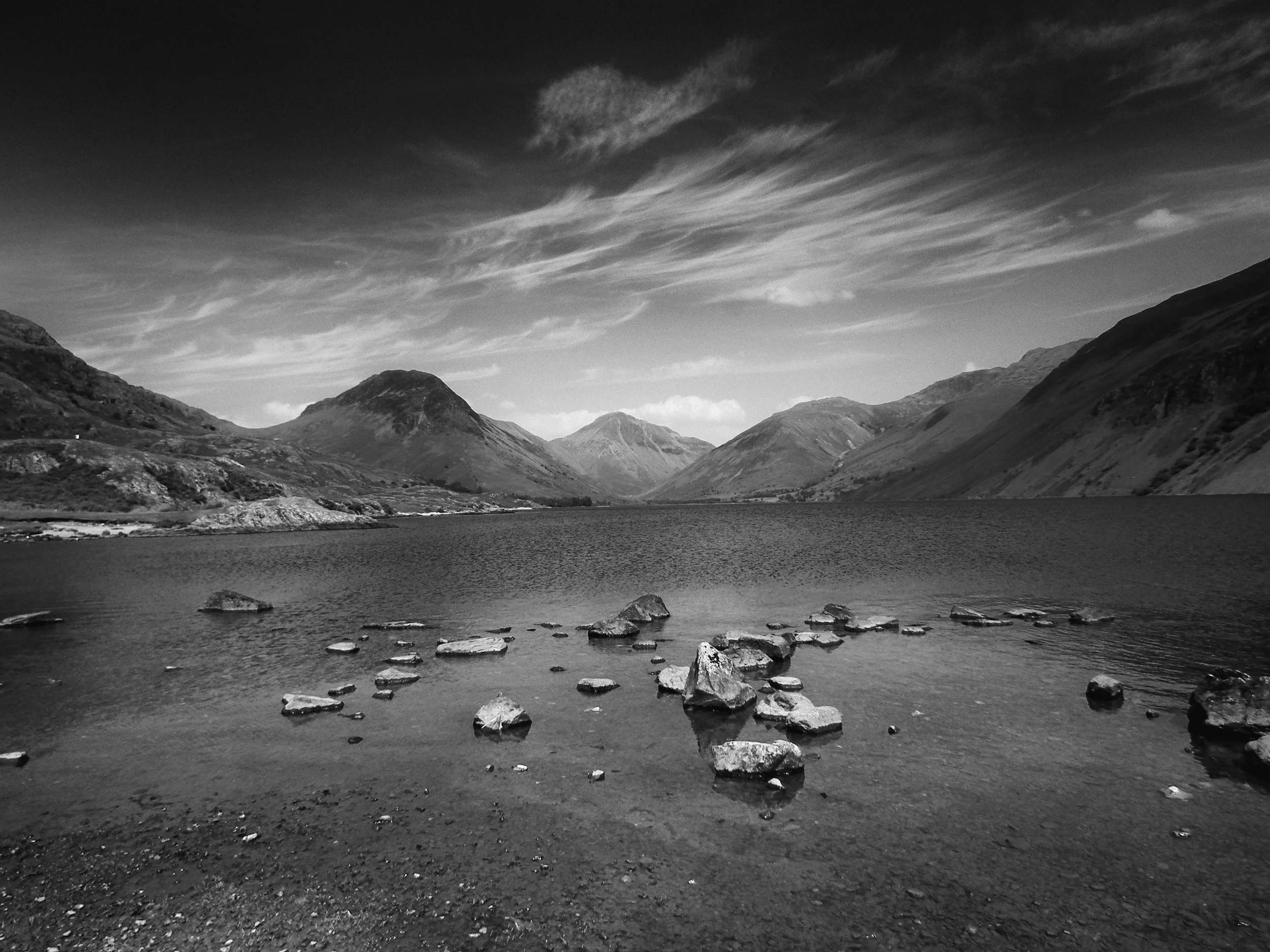 LD062 (BW) - Wastwater
