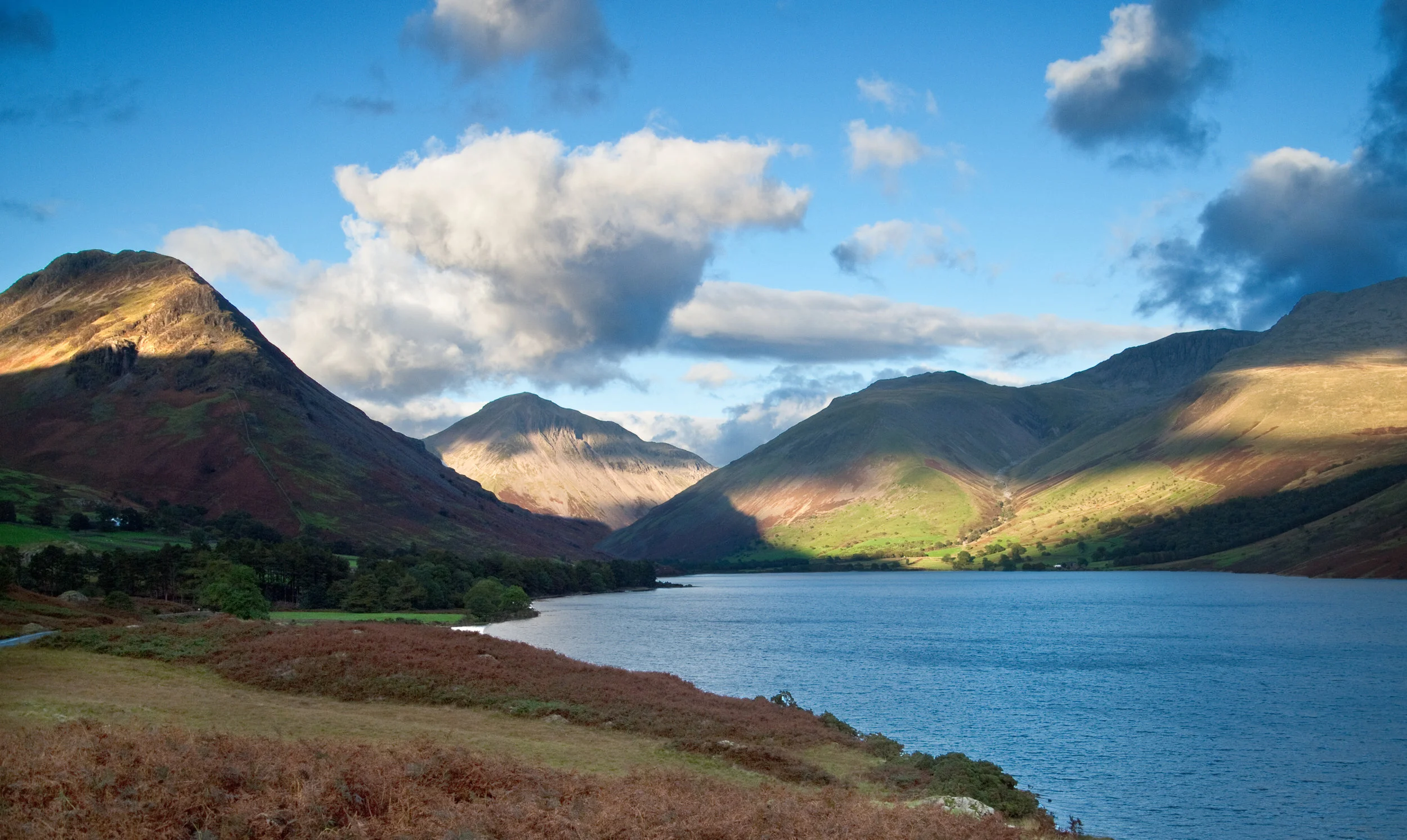 LD064 - Wasdale Head