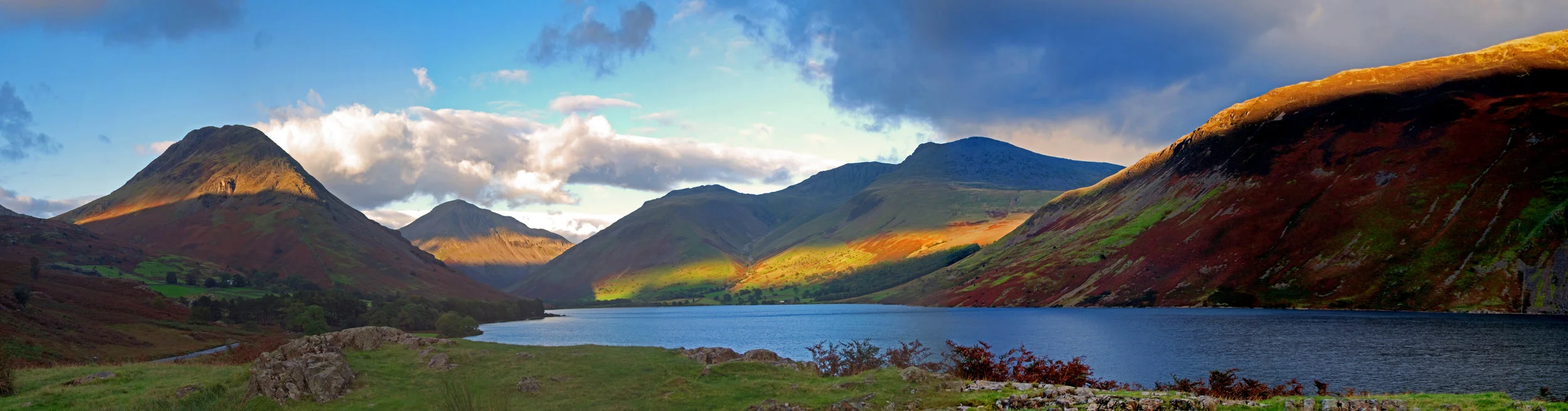 LD042 - Wasdale
