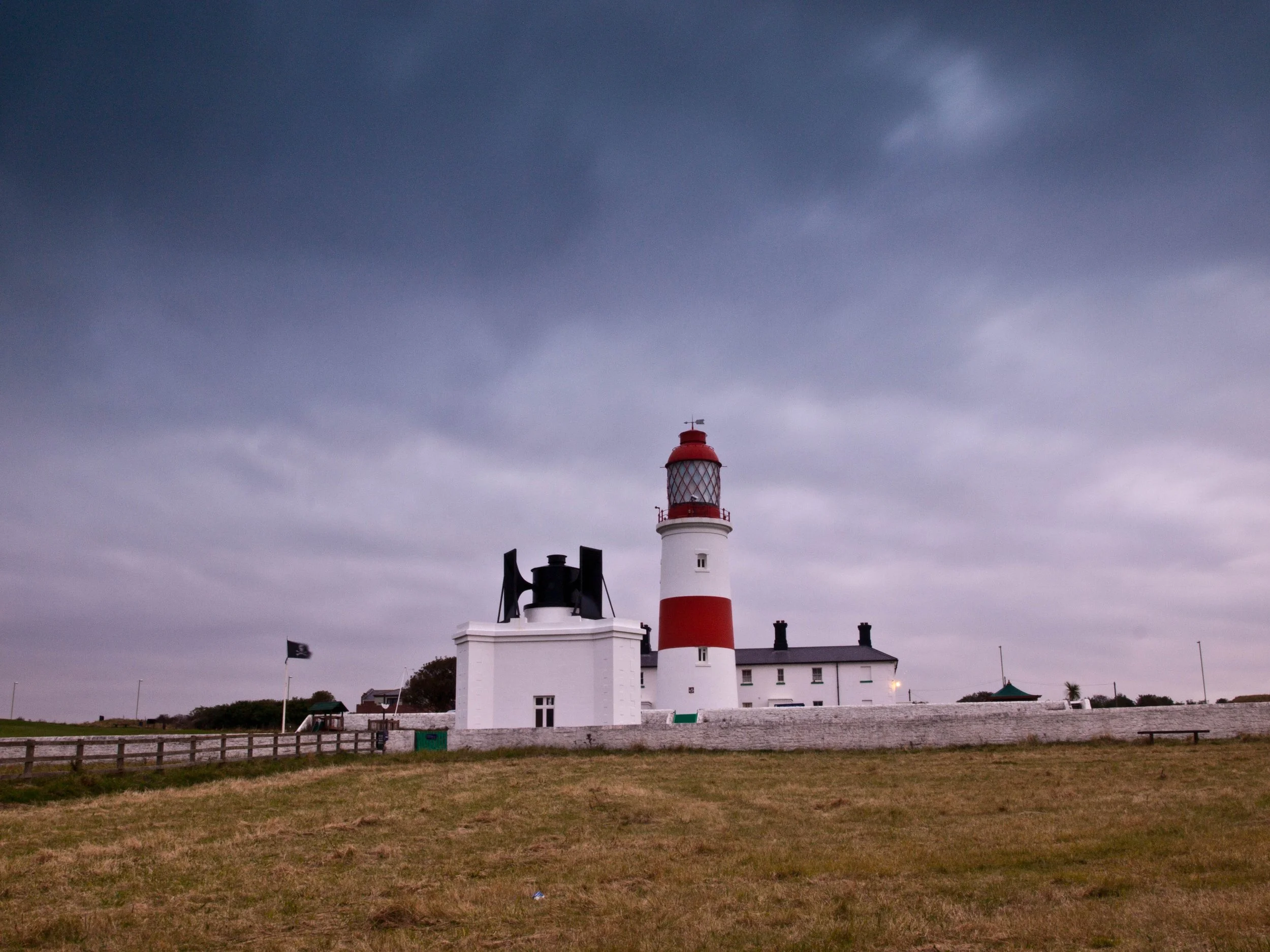 Original Image of Souter Lighthouse