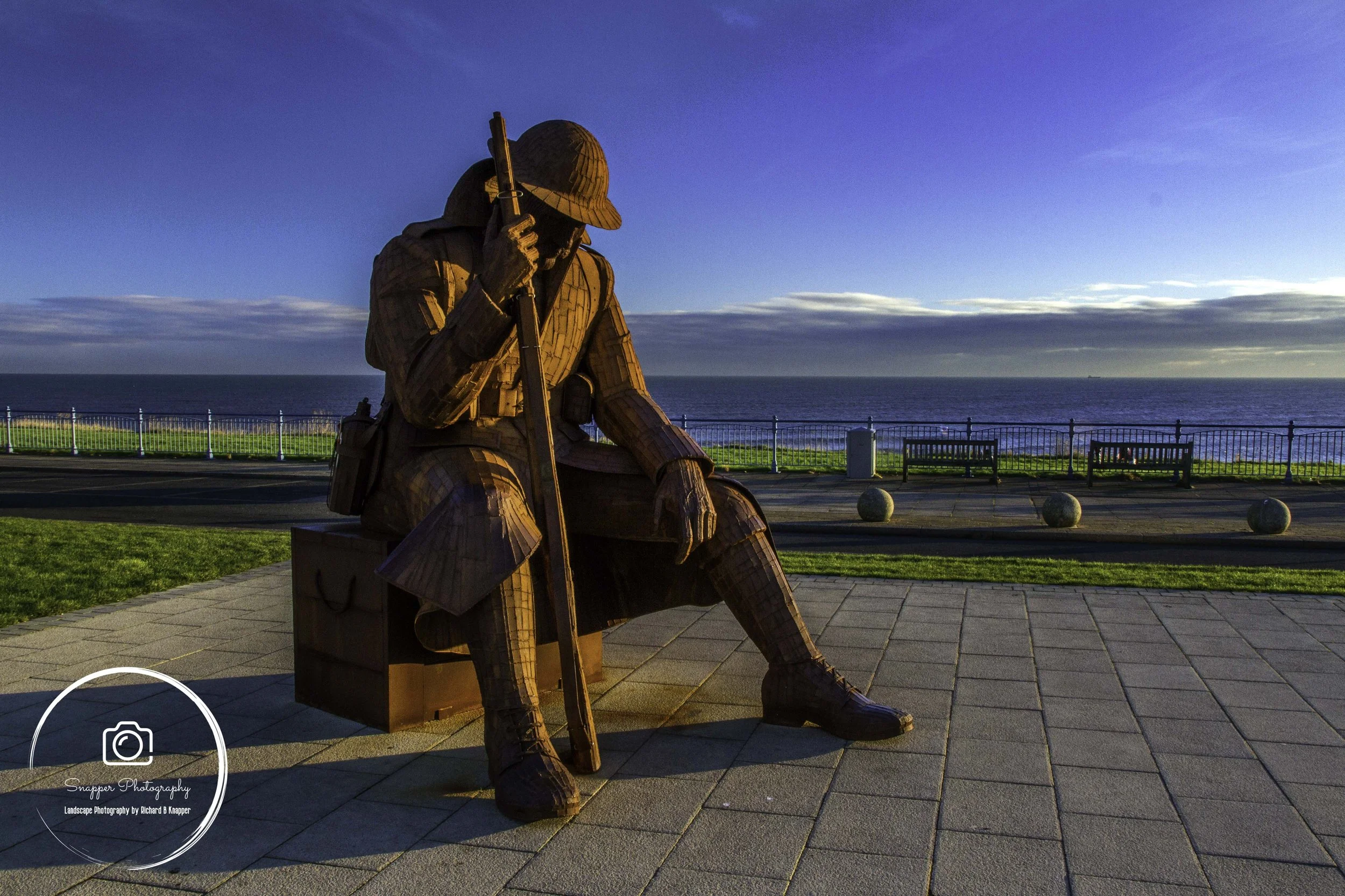 LDU246 - Lest we Forget, 1101 Tommy.jpg