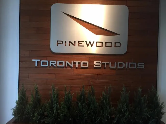 PINEWOOD: Deler av «Downsizing» spilles inn i Pinewood Toronto Studios.
